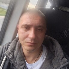 Фотография мужчины Александр, 37 лет из г. Бобруйск