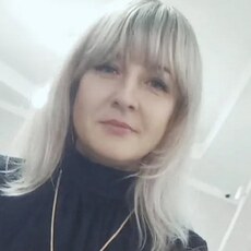 Фотография девушки Ольга, 45 лет из г. Щучин