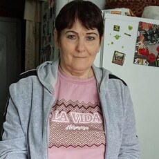 Фотография девушки Ирина, 67 лет из г. Горки