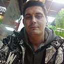 Андрей, 34 года