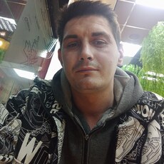 Фотография мужчины Андрей, 34 года из г. Глубокое