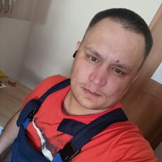 Фотография мужчины Николай, 27 лет из г. Горно-Алтайск