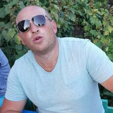 Фотография мужчины Сявка, 41 год из г. Витебск