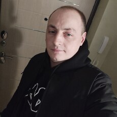 Фотография мужчины Михаил, 37 лет из г. Пермь