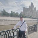 Виктор, 33 года