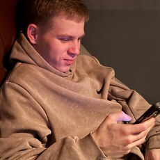Фотография мужчины Кирилл, 25 лет из г. Тюмень