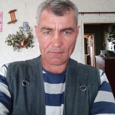 Фотография мужчины Александр, 54 года из г. Гагарин