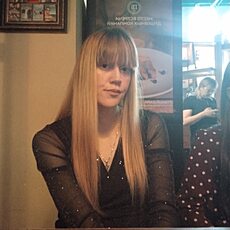 Фотография девушки Мария, 28 лет из г. Саратов