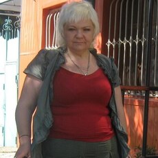 Фотография девушки Татьяна, 54 года из г. Усть-Каменогорск