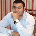 Эльнур, 35 лет