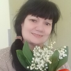 Фотография девушки Людмила, 63 года из г. Киев