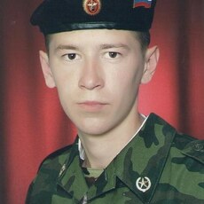 Фотография мужчины Дмитрий, 34 года из г. Апрелевка