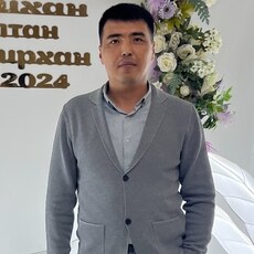 Фотография мужчины Мммм, 35 лет из г. Шымкент