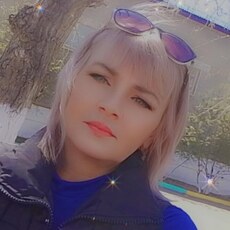 Фотография девушки Наталья, 47 лет из г. Улан-Удэ