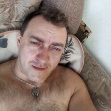 Фотография мужчины Сергей, 41 год из г. Новомосковск