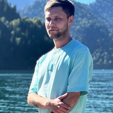 Фотография мужчины Савелий, 30 лет из г. Тобольск