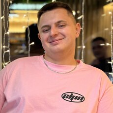 Фотография мужчины Павел, 27 лет из г. Слоним