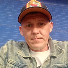 Фотография мужчины Максим, 36 лет из г. Волжский