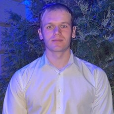 Фотография мужчины Андрей, 32 года из г. Гродно
