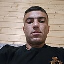 Алекс, 28 лет