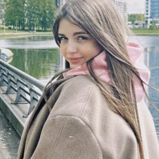 Фотография девушки Лера, 21 год из г. Полоцк