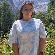 Фотография девушки Вероника, 21 год из г. Киров