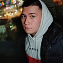 Даниэль, 20 лет