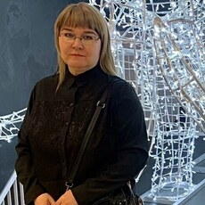 Фотография девушки Ольга, 55 лет из г. Павлово