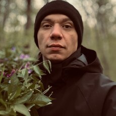 Фотография мужчины Алексей, 38 лет из г. Пенза
