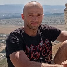 Фотография мужчины Александр, 35 лет из г. Белгород