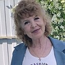 Валентина, 57 лет