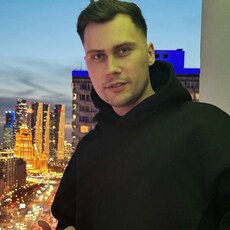 Фотография мужчины Ilya, 31 год из г. Варшава