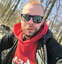 Nazarii, 34 года