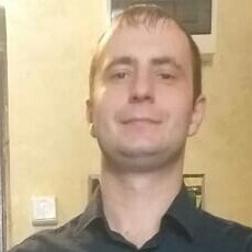 Фотография мужчины Максимилиан, 37 лет из г. Усолье-Сибирское