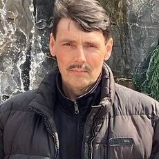 Фотография мужчины Александр, 50 лет из г. Талгар