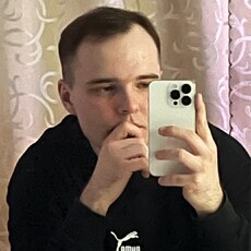 Фотография мужчины Никита, 24 года из г. Нижний Тагил