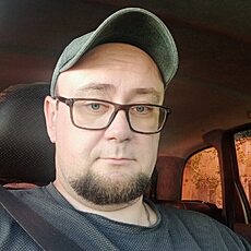 Фотография мужчины Дмитрий, 37 лет из г. Ульяновск