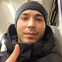 Temur, 32 года