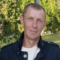 Фотография мужчины Виталий, 47 лет из г. Гродно