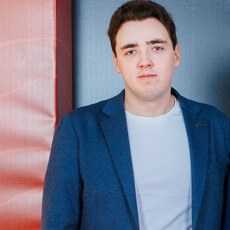 Фотография мужчины Артём, 23 года из г. Киселевск