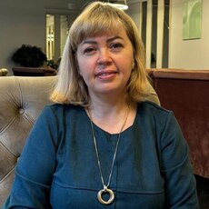 Фотография девушки Наталья, 46 лет из г. Уфа