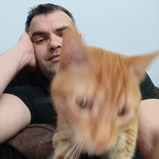 Фотография мужчины Эдик, 44 года из г. Каспийск