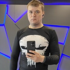 Фотография мужчины Андрей, 38 лет из г. Старый Оскол