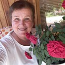 Анна, 63 года
