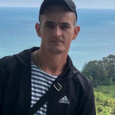 Фотография мужчины Жека, 38 лет из г. Грязи