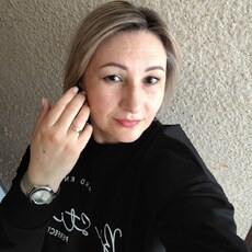 Фотография девушки Татьяна, 44 года из г. Кингисепп