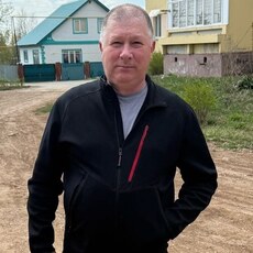 Фотография мужчины Юрий, 57 лет из г. Мензелинск