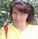 Марина, 42 года