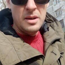 Фотография мужчины Михаил, 39 лет из г. Кривой Рог