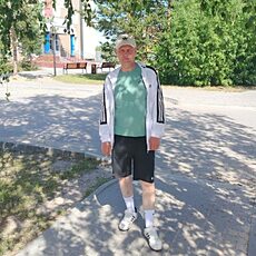 Фотография мужчины Александр, 54 года из г. Белоярский